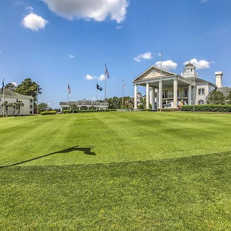 Serene Myrtle Beach Condo With Community Pool! المظهر الخارجي الصورة