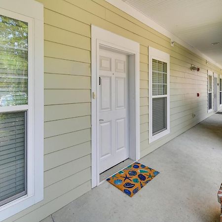 Serene Myrtle Beach Condo With Community Pool! المظهر الخارجي الصورة
