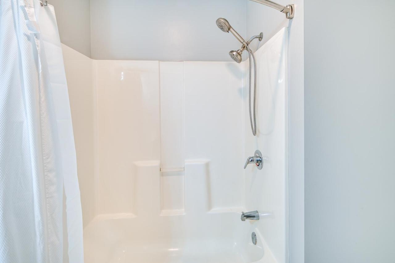 Serene Myrtle Beach Condo With Community Pool! المظهر الخارجي الصورة