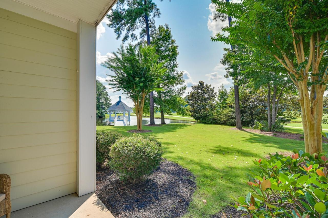 Serene Myrtle Beach Condo With Community Pool! المظهر الخارجي الصورة